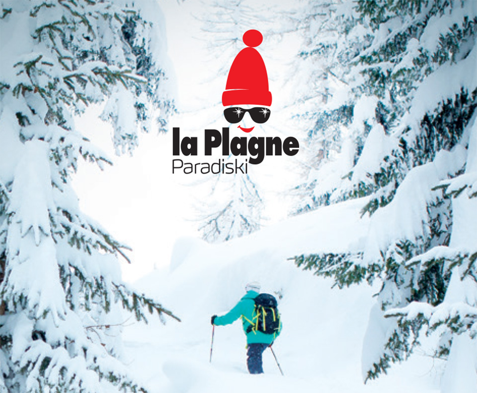 Touring Tracks, Discover ski touring